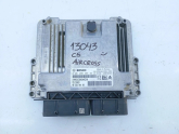Citroen C4 1.5 Motor Beyni / 0281035366 / MD1CS003