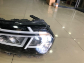 Oto Çıkma Parça / Dacia / Duster / Far & Stop / Sağ Ön Far / Çıkma Parça 