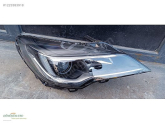 OPEL ASTRA K ÇIKMA ORJİNAL SAĞ FAR MERCEKLİ