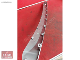 Oto Çıkma Parça / Peugeot / 2008 / Tampon / Tampon Kaplaması / Sıfır Parça 