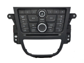 Opel Mokka Radyo CD Multimedya Kontrol Paneli 95363963 CD450