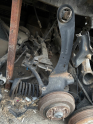 Ford Focus arka torsiyonu