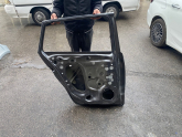 Oto Çıkma Parça / Volkswagen / Polo / Kaporta & Karoser / Sol Arka Kapı / Çıkma Parça 