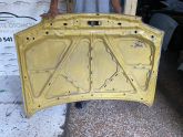 Oto Çıkma Parça / Nissan / Micra / Kaporta & Karoser / Kaput / Çıkma Parça 