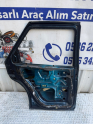 Oto Çıkma Parça / Ford / Escort / Kaporta & Karoser / Sol Arka Kapı / Çıkma Parça 