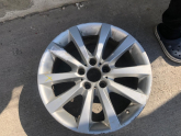 Oto Çıkma Parça / Bmw / 5 Serisi / Jant & Lastik / Çelik Jant / Çıkma Parça 