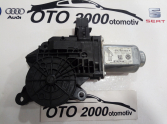 Oto Çıkma Parça / Volkswagen / Amarok / Oto Cam / Cam Motoru / Çıkma Parça 