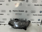 HONDA FC5 SOL ÖN FAR SIFIR FULL LED