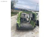 Oto Çıkma Parça / Fiat / Fiorino / Tampon / Ön Koruma Demiri / Çıkma Parça 
