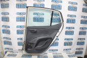 Oto Çıkma Parça / Hyundai / i10 / Kaporta & Karoser / Sağ Arka Kapı / Çıkma Parça 