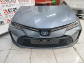 Oto Çıkma Parça / Toyota / Corolla / Kaporta & Karoser / Komple Ön / Çıkma Parça 