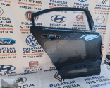 Toyota Corolla sağ arka kapı