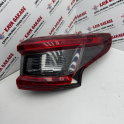 Oto Çıkma Parça / Nissan / Qashqai / Far & Stop / Sağ Arka Stop / Çıkma Parça 