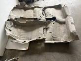 Oto Çıkma Parça / Citroen / C5 / Koltuk & Döşeme / Taban Halısı / Çıkma Parça 