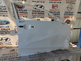 Honda Civic sağ ön kapı