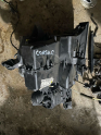 Oto Çıkma Parça / Opel / Corsa / Kalorifer / Kalorifer Kutusu / Çıkma Parça 