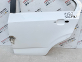 Oto Çıkma Parça / Chevrolet / Aveo / Kaporta & Karoser / Sol Arka Kapı / Çıkma Parça 