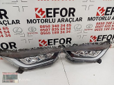 TOYOTA YARİS SAĞ SOL FAR TAKIM FULL LED ORJİNAL PARÇA 20-24