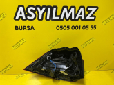 Oto Çıkma Parça / Volkswagen / Golf / Far & Stop / Sağ Arka Stop / Çıkma Parça 
