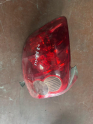 TOYOTA AURİS 2008-2011 MODEL ORJİNAL ÇIKMA ARKA STOP LAMBASI