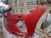 Oto Çıkma Parça / Volvo / XC60 / Tampon / Tampon Demiri / Çıkma Parça 