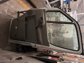 Oto Çıkma Parça / Mercedes / Sprinter / Kaporta & Karoser / Sağ Ön Kapı / Çıkma Parça 