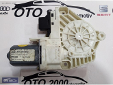 Oto Çıkma Parça / Peugeot / 2008 / Oto Cam / Cam Motoru / Çıkma Parça 