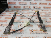 Oto Çıkma Parça / Seat / Leon / Oto Cam / Cam Krikosu / Çıkma Parça 