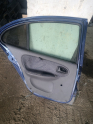 Oto Çıkma Parça / Renault / Megane / Kaporta & Karoser / Sol Arka Kapı / Çıkma Parça 