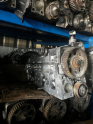 Oto Çıkma Parça / Fiat / 500 / Motor / Silindir Kapağı / Çıkma Parça 