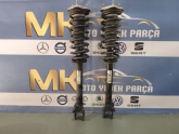MERCEDES W213-E180-E200-E220-E300 ÖN AMARTİSÖR TAKIMI
