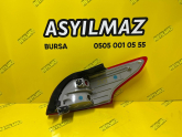 Oto Çıkma Parça / Ford / Focus / Far & Stop / Sol Arka Stop / Çıkma Parça 