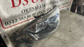 Oto Çıkma Parça / Kia / Rio / Far & Stop / Sol Ön Far / Çıkma Parça 