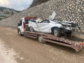 Oto Çıkma Parça / Ford / Focus / Motor / Motor (komple) / Çıkma Parça 