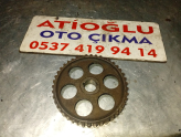 Oto Çıkma Parça / Lada / Samara / Motor / Eksantrik Dişlisi / Çıkma Parça 