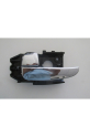 Hyundai Elantra Ön Kapi İç Açma Kolu Sol Nikelajli 20042007
