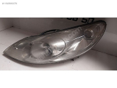 Oto Çıkma Parça / Peugeot / 407 / Far & Stop / Sol Ön Far / Çıkma Parça 
