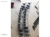 Oto Çıkma Parça / Land Rover / Range Rover / Tampon / Tampon Braketi / Çıkma Parça 