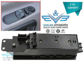 Oto Çıkma Parça / Volkswagen / Crafter / Oto Cam / Cam Düğmesi / Sıfır Parça 
