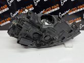 Oto Çıkma Parça / Volkswagen / Golf / Far & Stop / Sol Ön Far / Çıkma Parça 