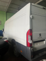 Fiat DUCATO Sol Arka Kapı ORİJİNAL HATASIZ