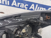 Oto Çıkma Parça / Dacia / Dokker / Far & Stop / Sağ Ön Far / Çıkma Parça 