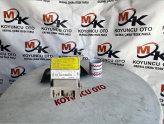 Ford connect airbag kontrol modülü