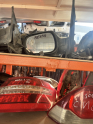 Oto Çıkma Parça / Ford / Fiesta / Ayna / Sol Dış Ayna / Çıkma Parça 