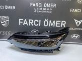 Oto Çıkma Parça / Skywell / ET5 / Far & Stop / Sol Ön Far / Sıfır Parça 