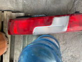Fiat Ducato sol arka stop