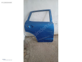 Oto Çıkma Parça / Nissan / Qashqai / Kaporta & Karoser / Sağ Arka Kapı / Çıkma Parça 