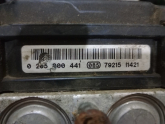 Oto Çıkma Parça / Peugeot / 206 / ABS / ABS Beyni / Çıkma Parça 