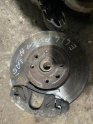 Oto Çıkma Parça / Opel / Astra / Alt Takım / Taşıyıcı / Çıkma Parça 