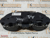 Oto Çıkma Parça / Audi / A4 / Göğüslük & Torpido / Gösterge Çerçevesi / Çıkma Parça 
